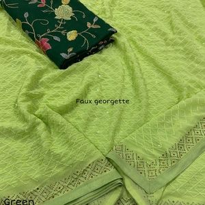 *new arrivals*New catlogs added our classicgeorgette series*fantastic george